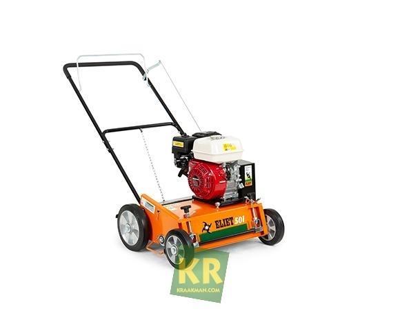 Eliet E 501 PRO ماكينات زراعية أخرى