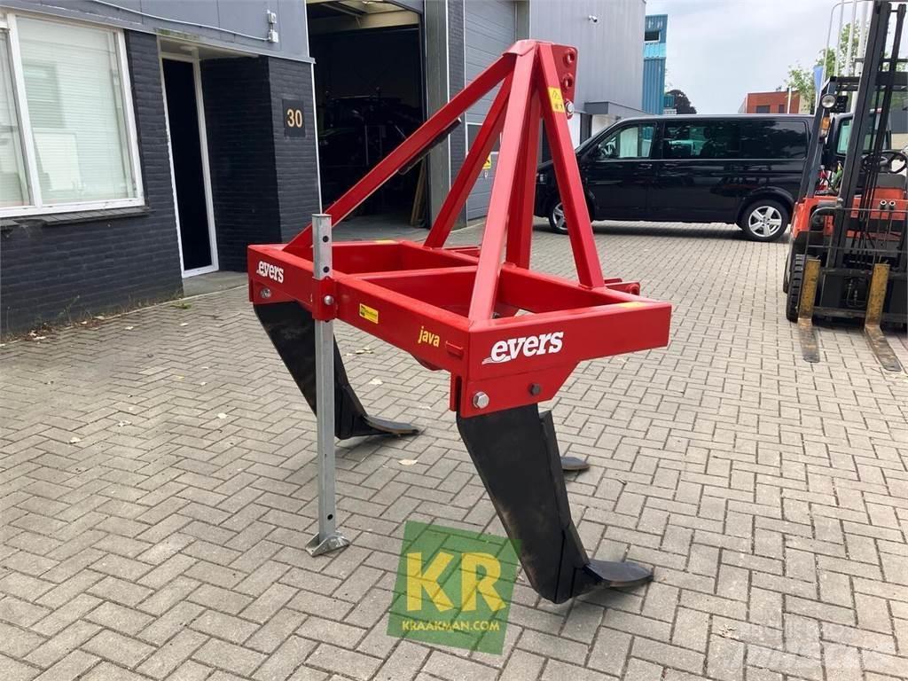 Evers Overig زراعات