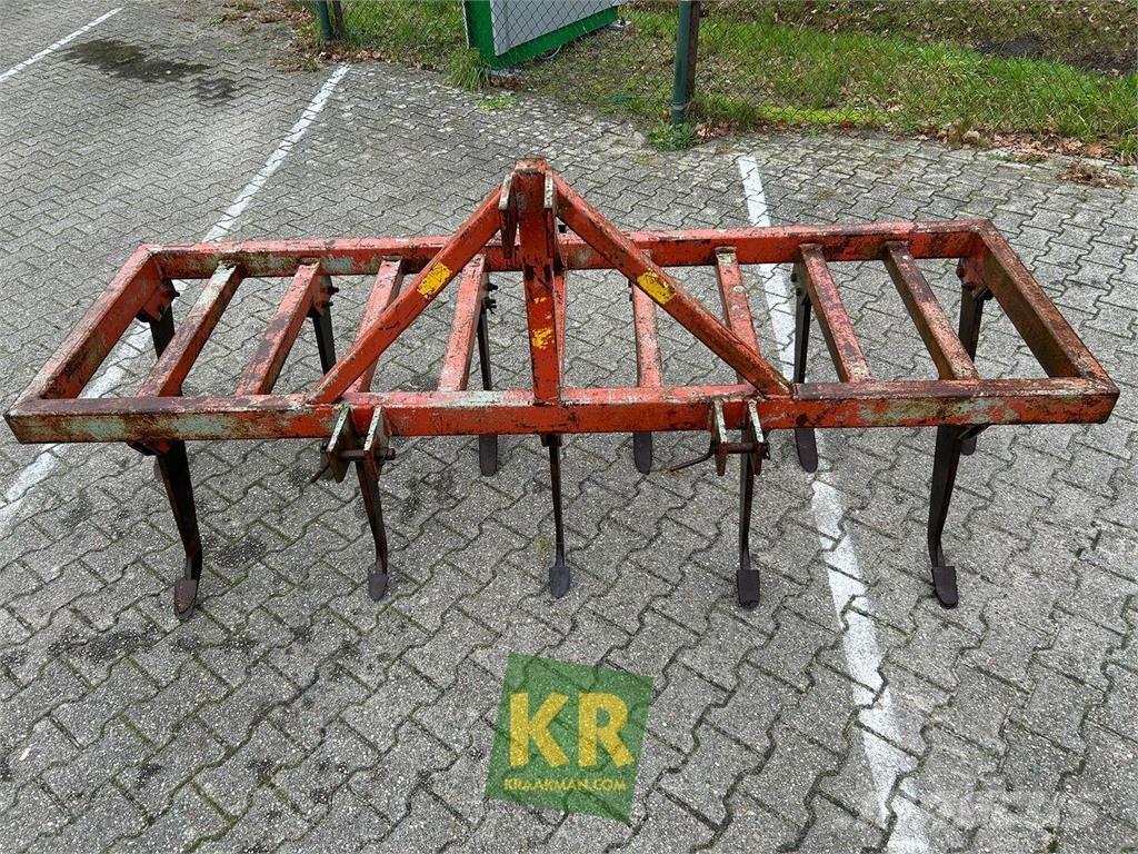 Evers Overig ماكينات زراعية - غير ذلك