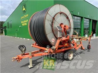 Faber T1 110-350 أنظمة الري