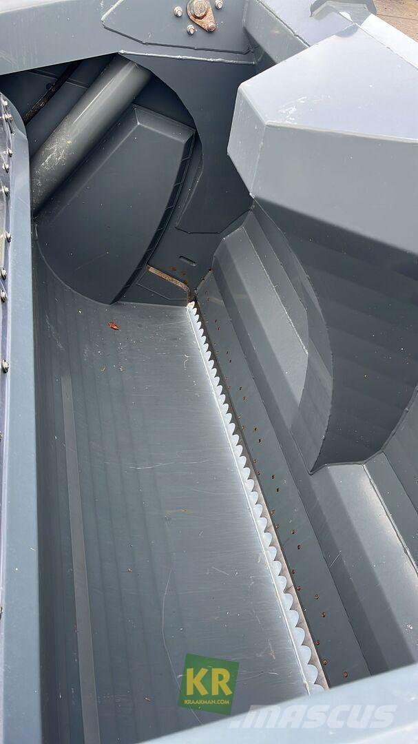  Flingk KHXL1722 معدات تفريغ صوامع الغلال