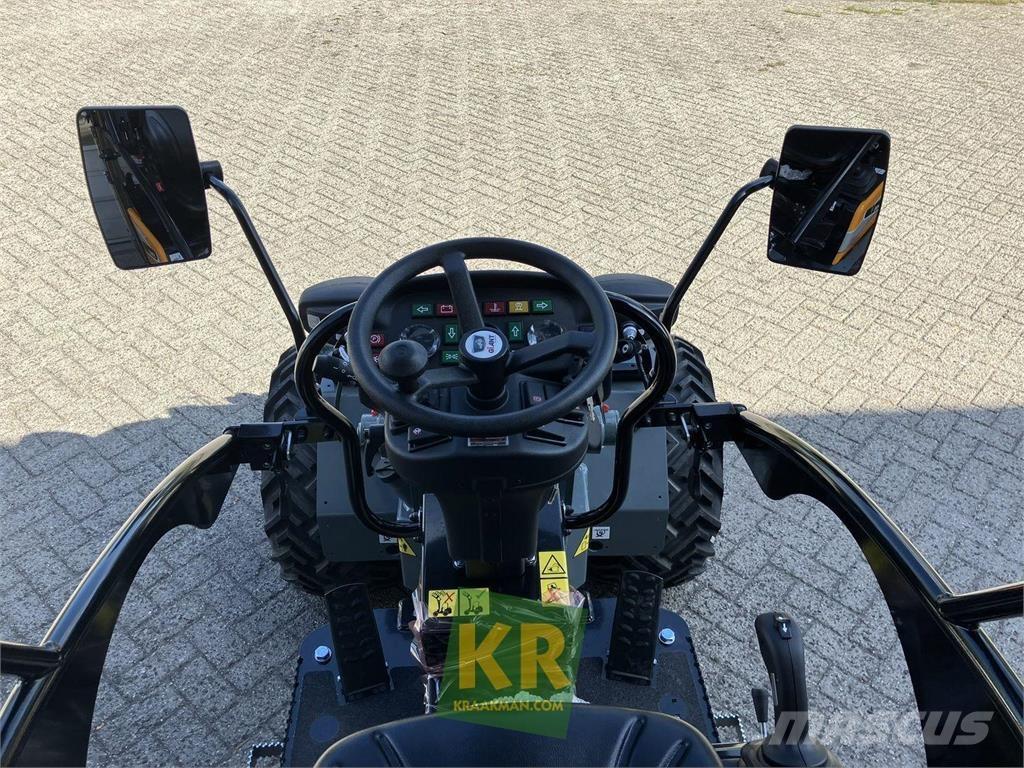 GiANT G1500 Xtra لوادر وحفارات أمامية