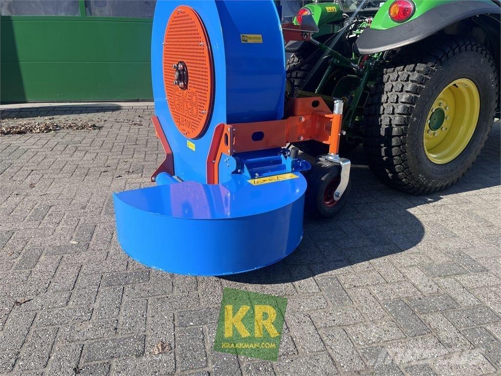  GKB LEAF-BLOWER ماكينات زراعية أخرى