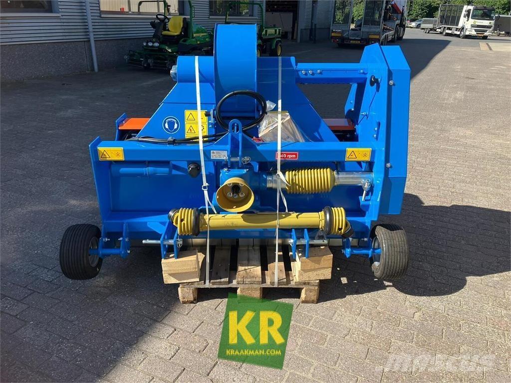 GKB Leaf Reducer ماكينات زراعية أخرى