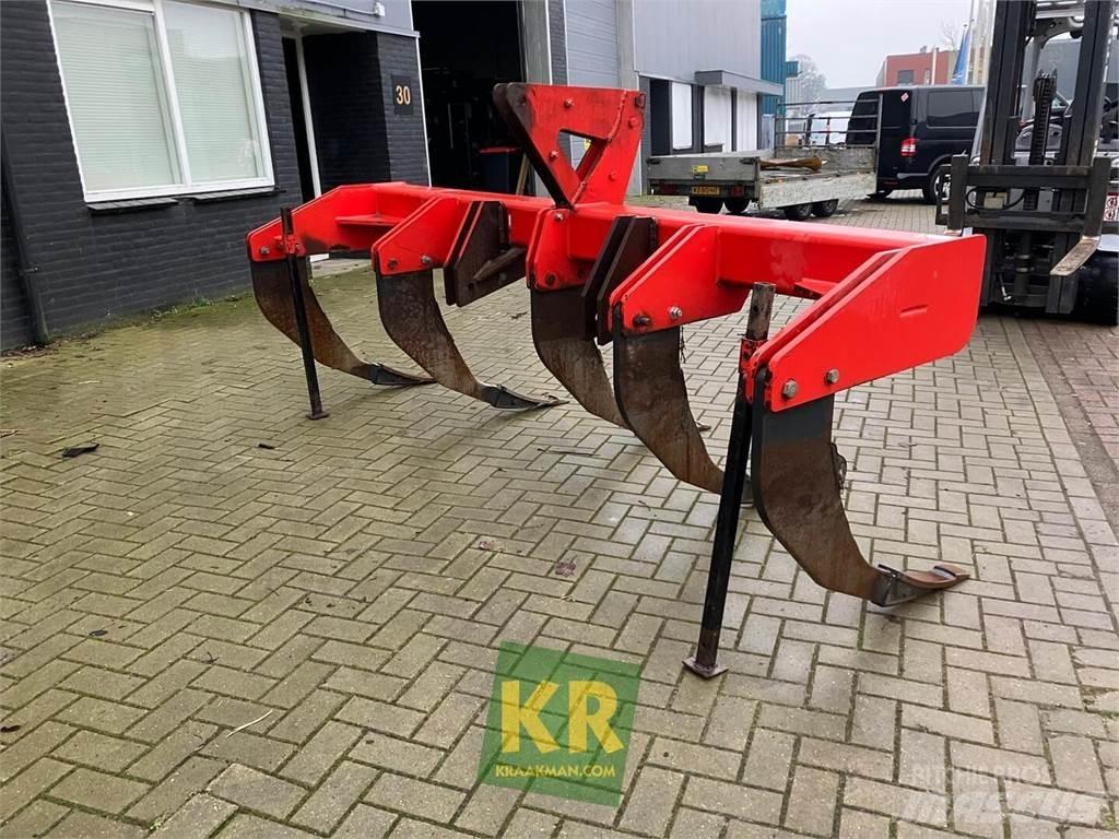 Hekamp cultivator ماكينات زراعية أخرى