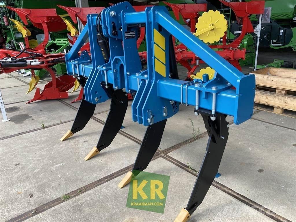 Imants Culter 3.0 زراعات