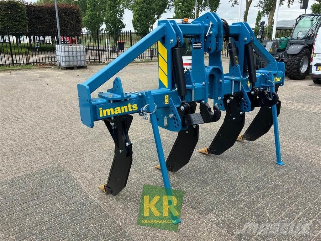Imants Culter 3.0 زراعات