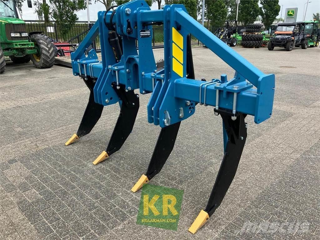 Imants Culter 3.0 زراعات