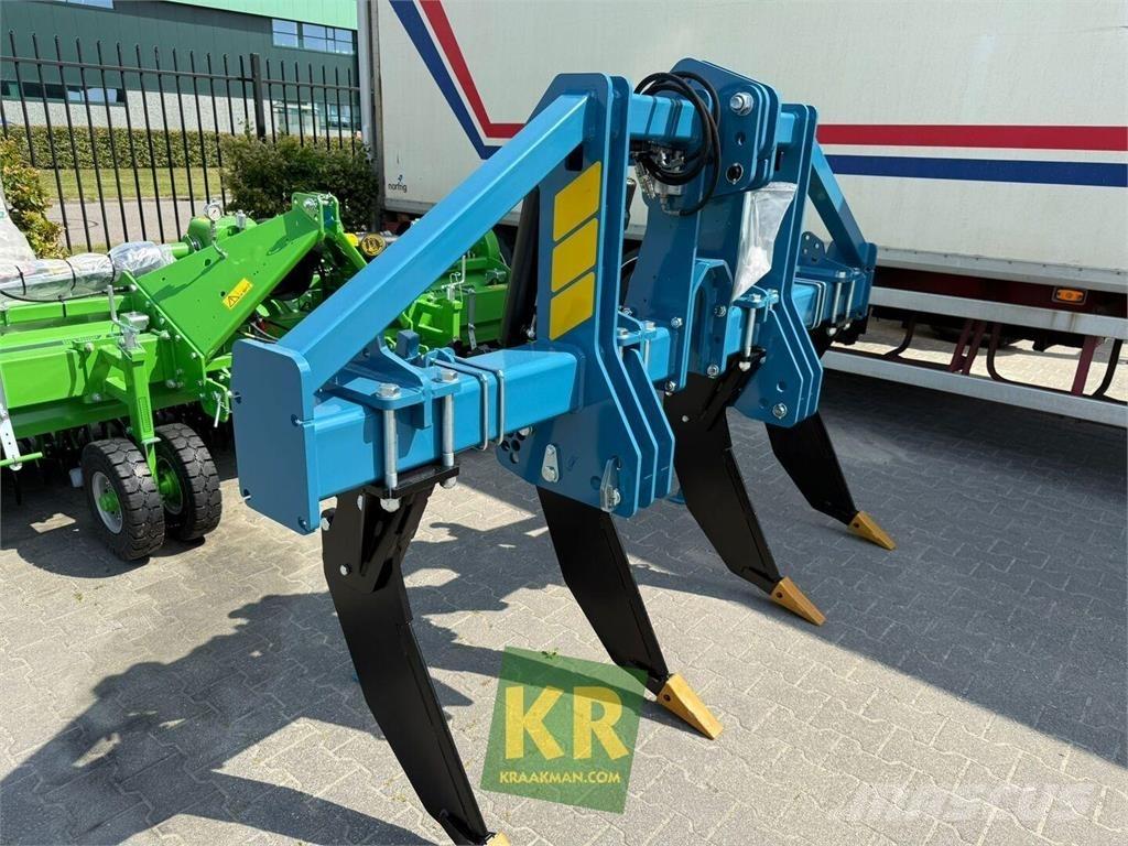Imants Culter 3.0 زراعات