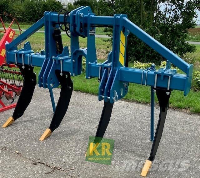 Imants Culter 3.0 زراعات