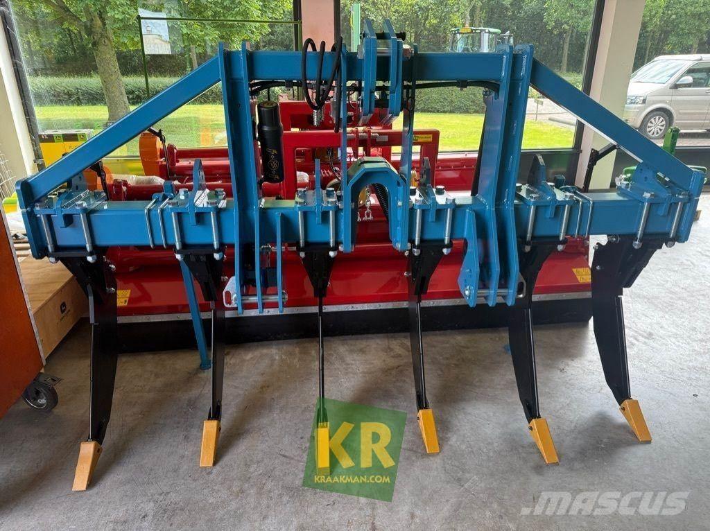 Imants Culter 3.0 زراعات