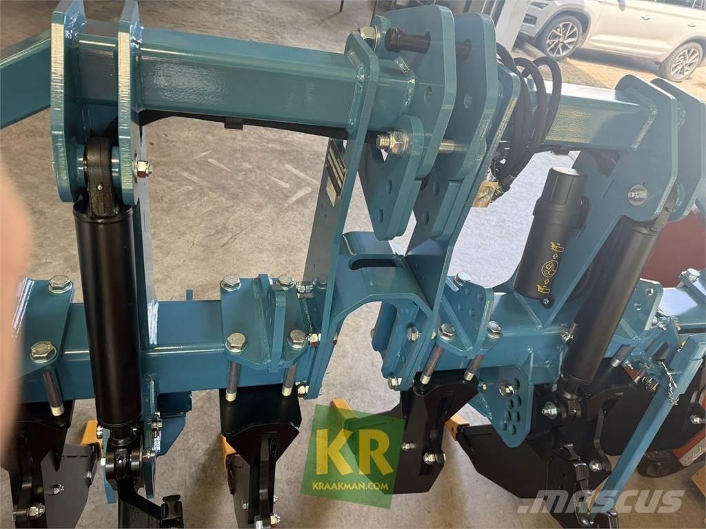 Imants Culter 3.0 زراعات