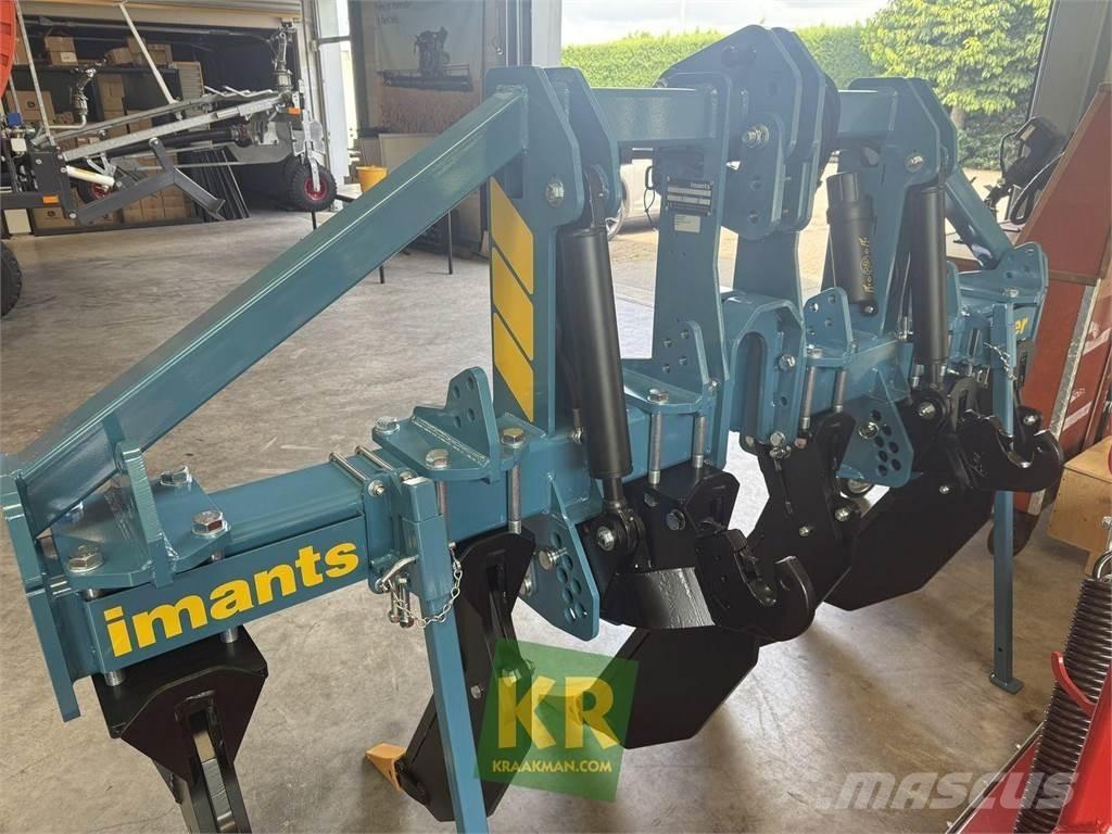 Imants Culter 3.0 زراعات