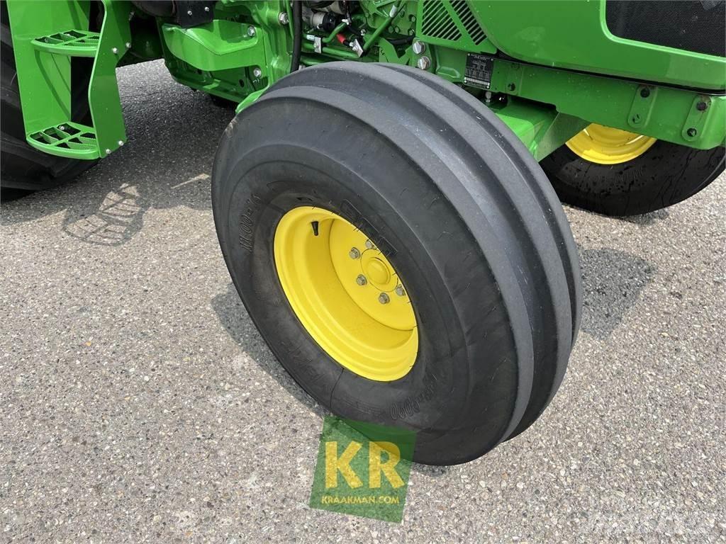 John Deere 5090M الجرارات
