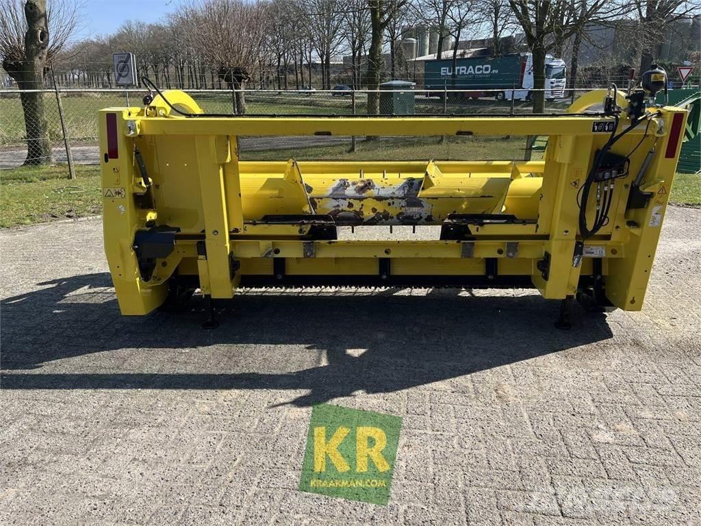 John Deere 630C رؤوس الحصادات الدراسات
