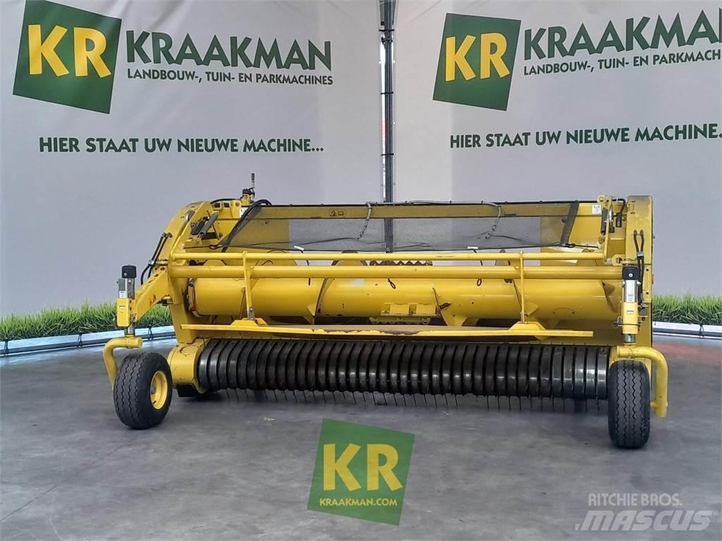 John Deere 630C رؤوس الحصادات الدراسات