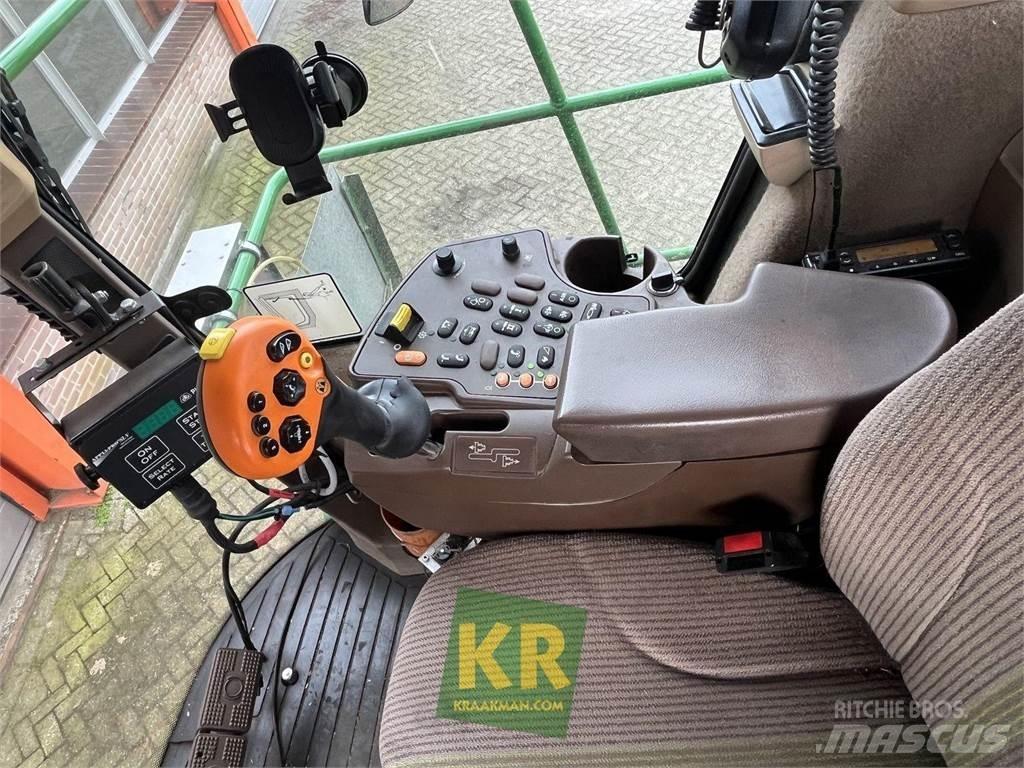 John Deere 7380 حصادات الأعلاف