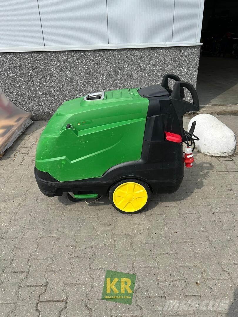 John Deere AC ماكينات زراعية أخرى