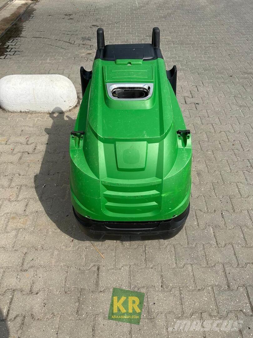 John Deere AC ماكينات زراعية أخرى