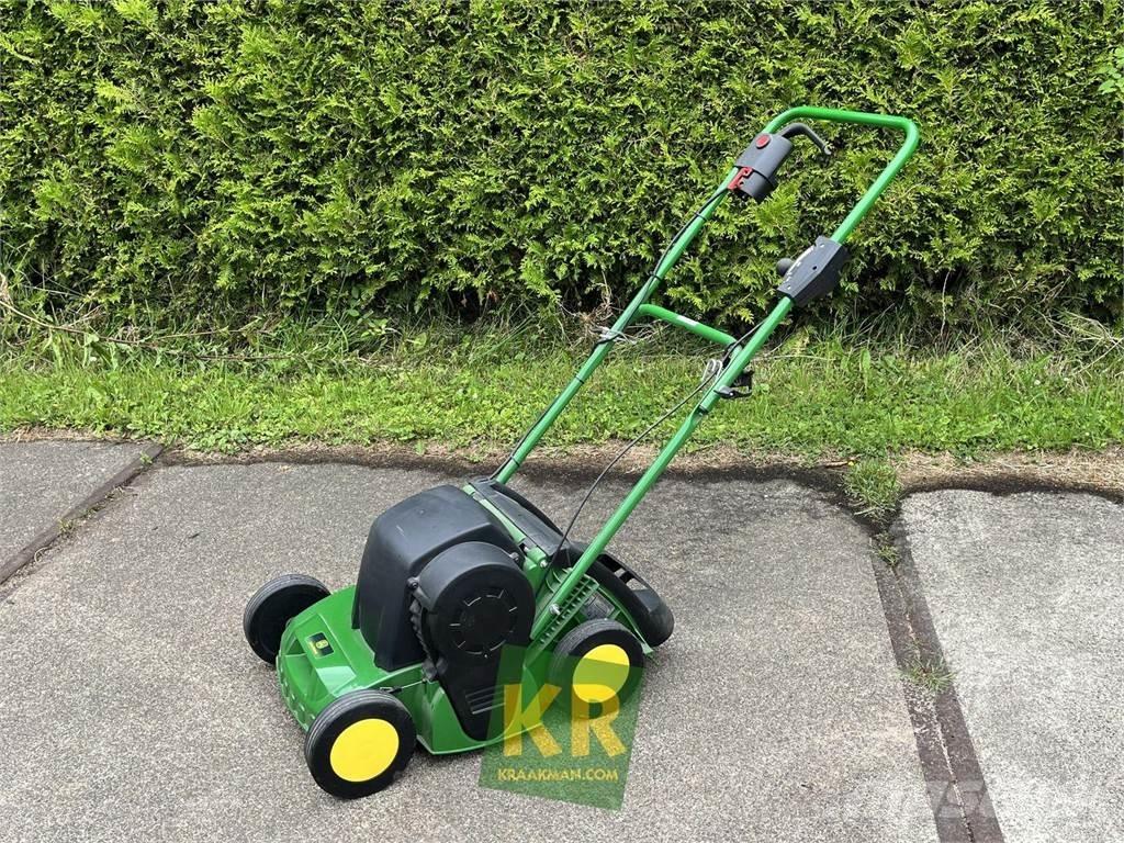 John Deere D31R ماكينات زراعية أخرى