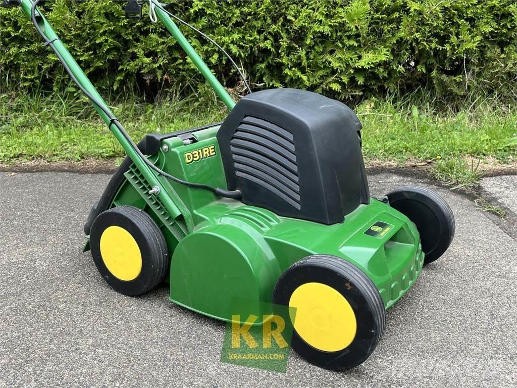 John Deere D31R ماكينات زراعية أخرى