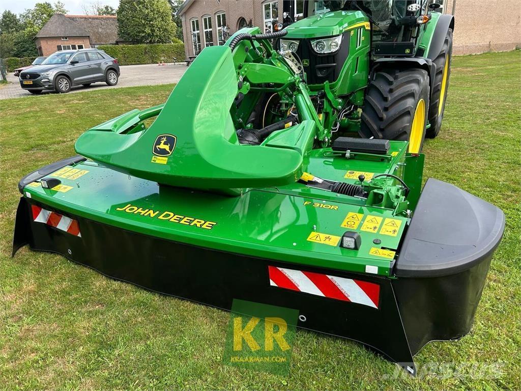 John Deere F310R ماكينات زراعية - غير ذلك