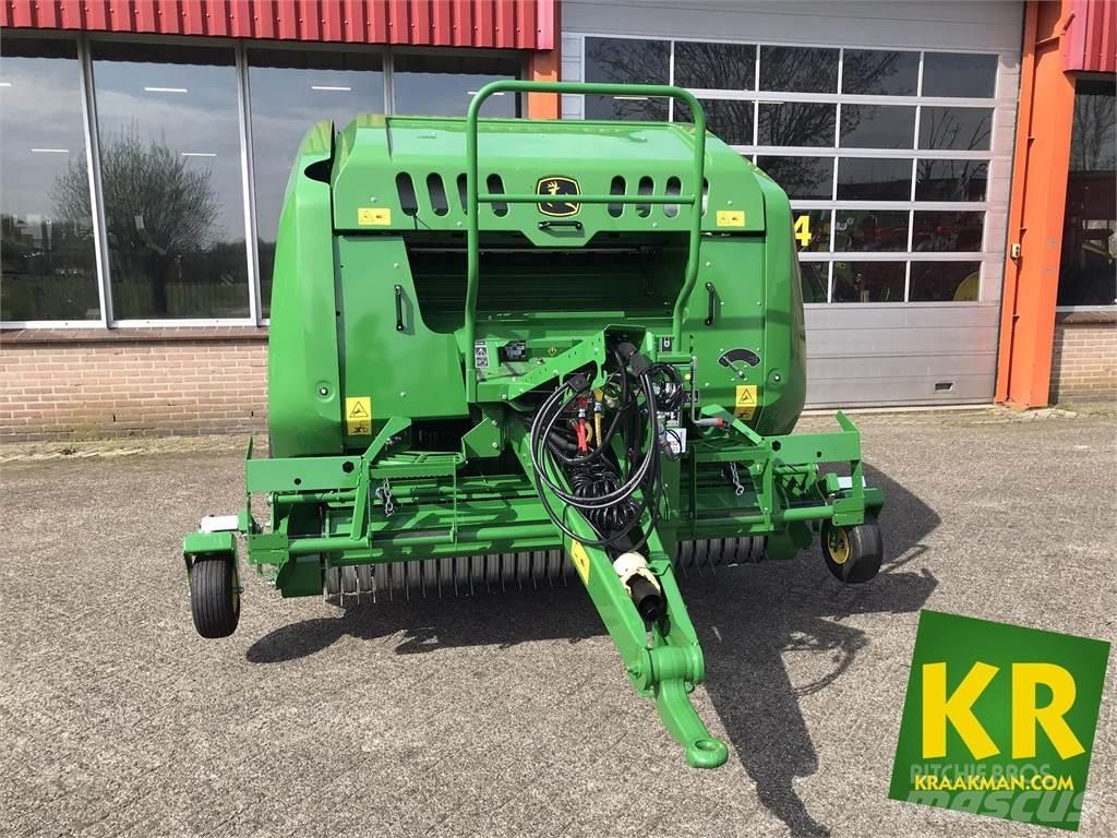 John Deere F441M ماكينات زراعية أخرى