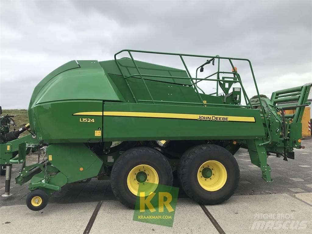 John Deere L1524 ماكينات زراعية أخرى
