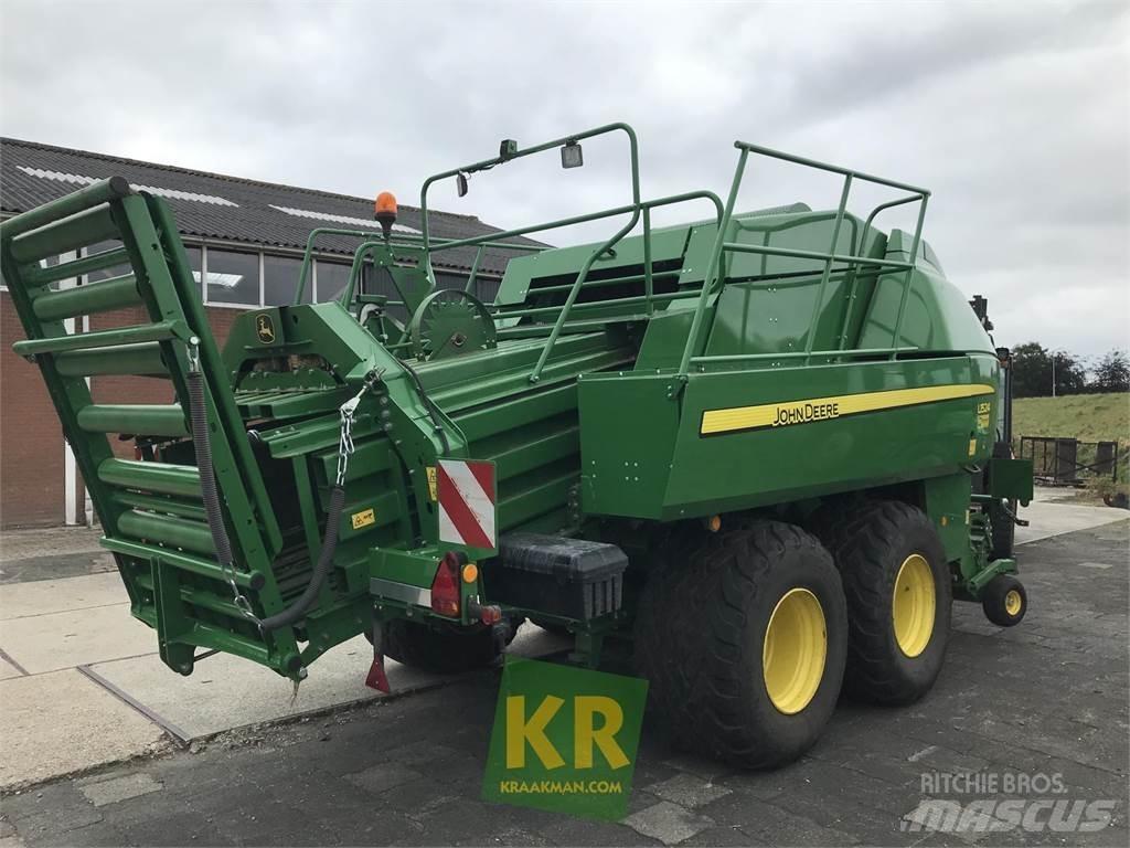 John Deere L1524 ماكينات زراعية أخرى