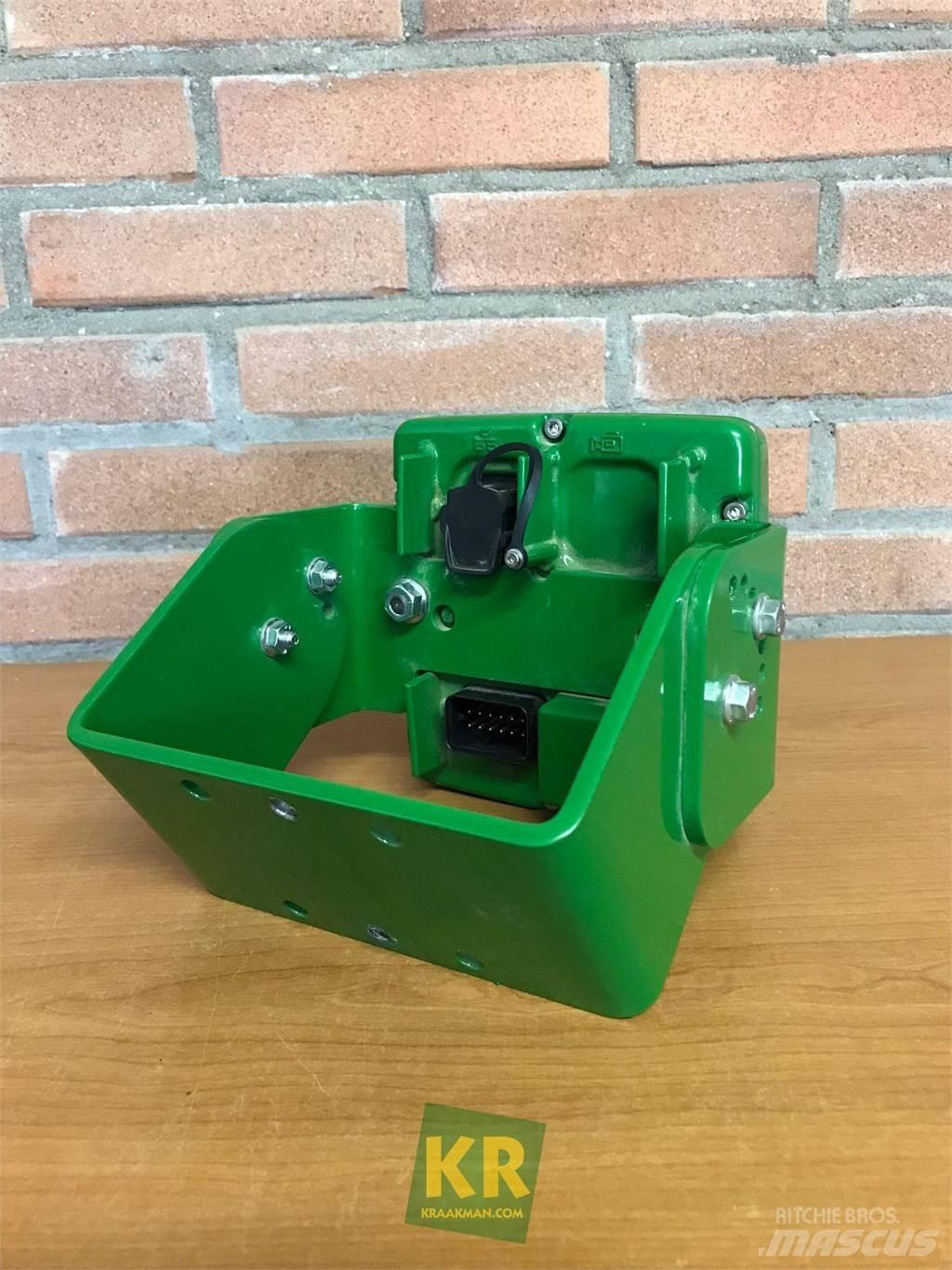 John Deere Overig ماكينات زراعية أخرى