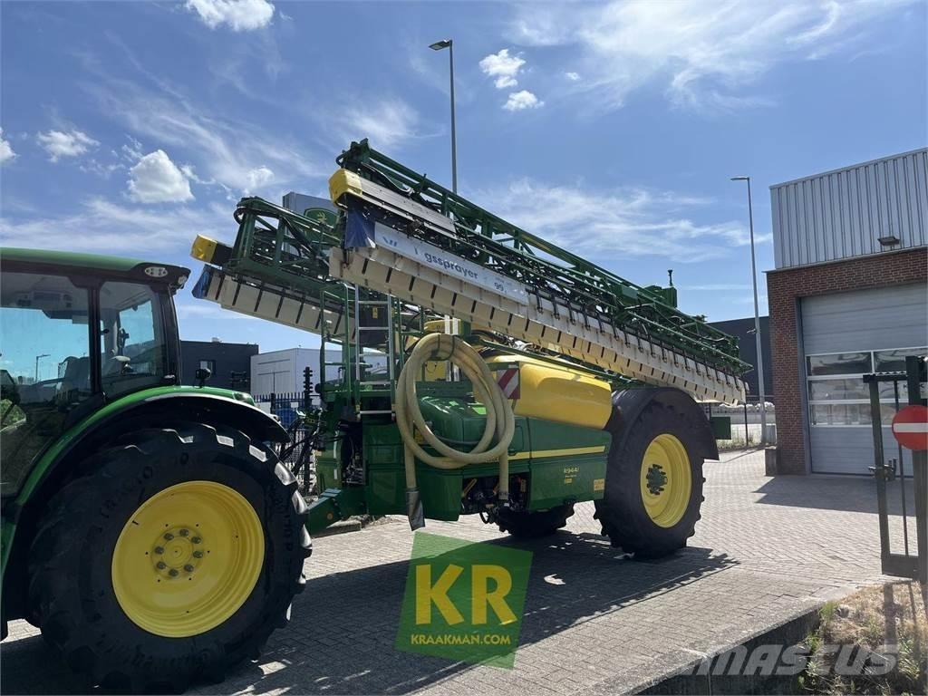 John Deere R944I رشاشات ذاتية الحركة