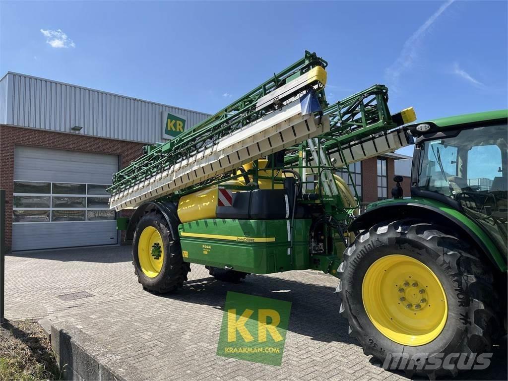 John Deere R944I رشاشات ذاتية الحركة