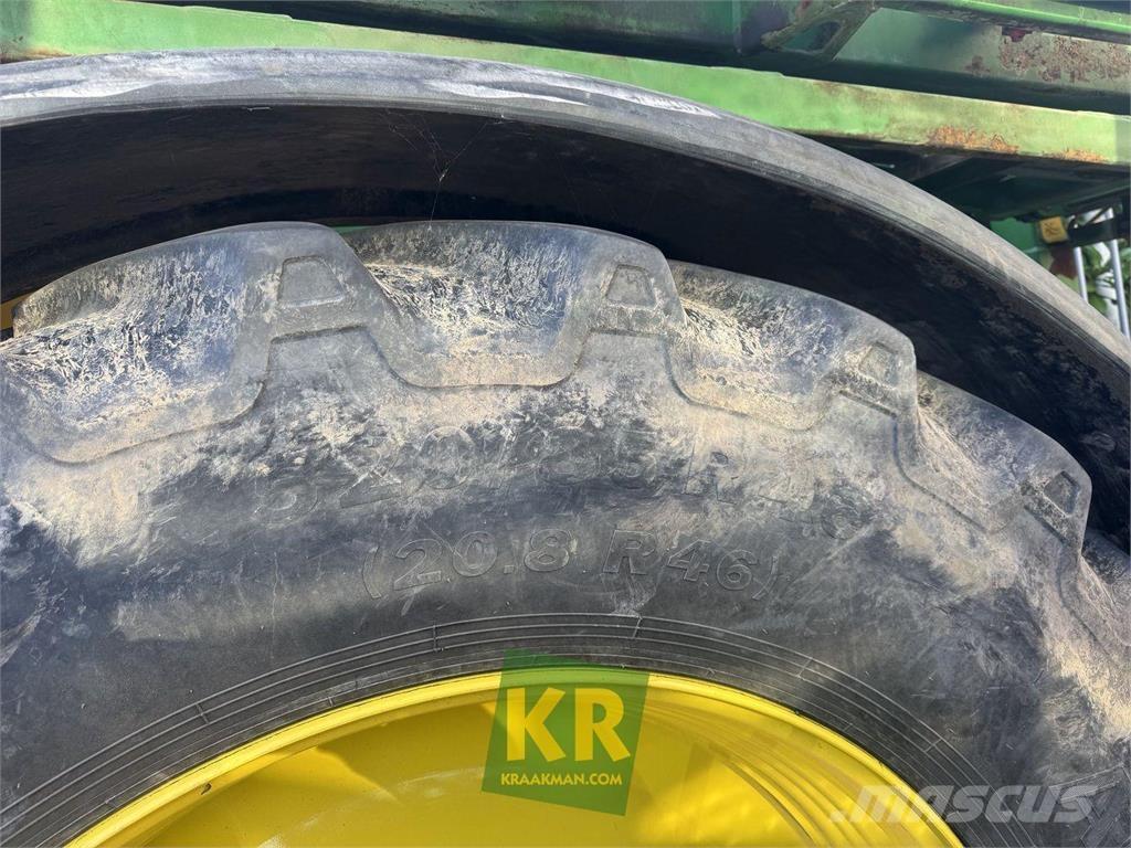 John Deere R962I رشاشات ذاتية الحركة