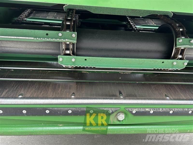 John Deere T660 حصادات
