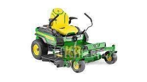 John Deere Z320R ماكينات زراعية أخرى