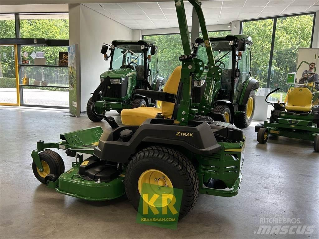 John Deere Z530M ماكينات زراعية أخرى