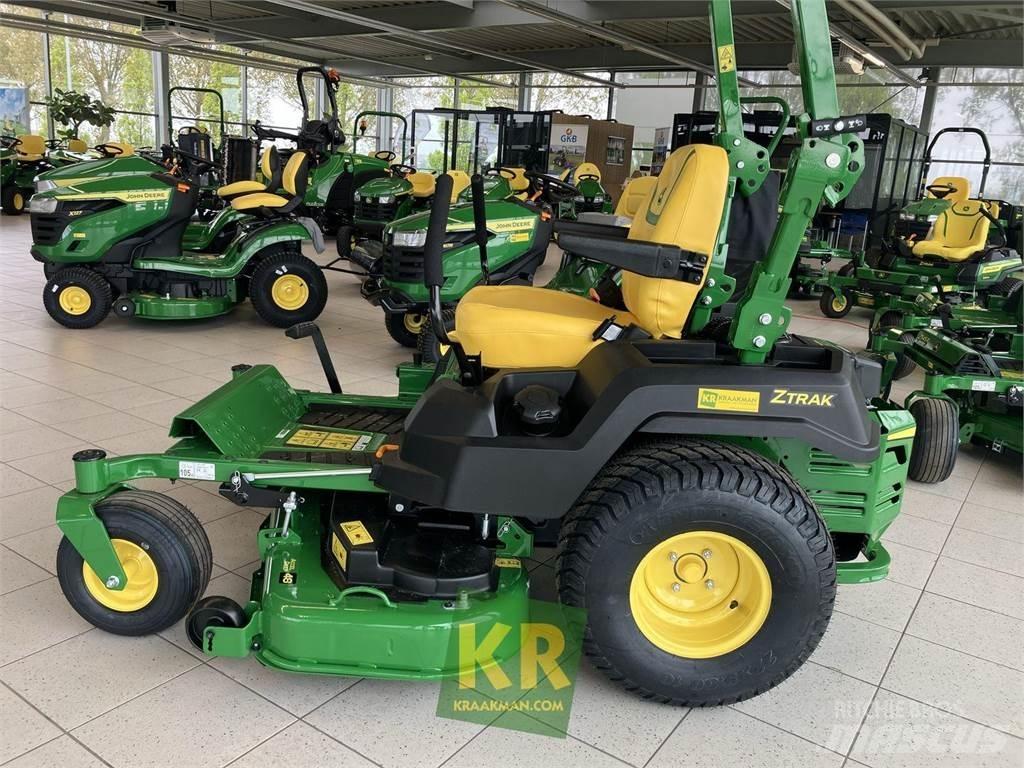 John Deere Z530M ركوب الحشائش