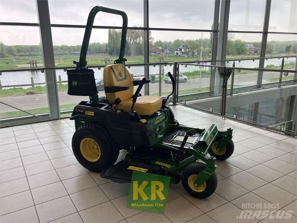 John Deere Z530M ركوب الحشائش