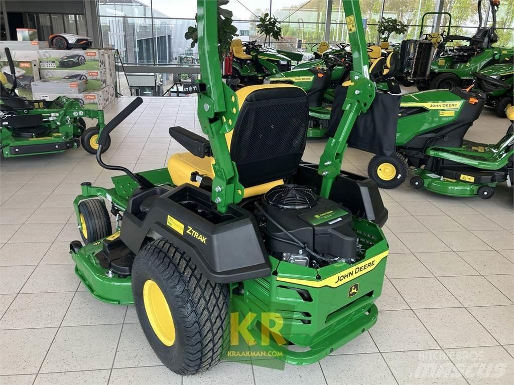 John Deere Z530M ركوب الحشائش