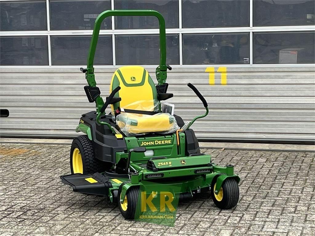 John Deere Z545R ماكينات زراعية أخرى