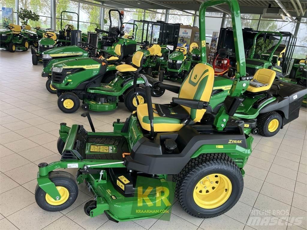 John Deere Z545R ماكينات زراعية أخرى