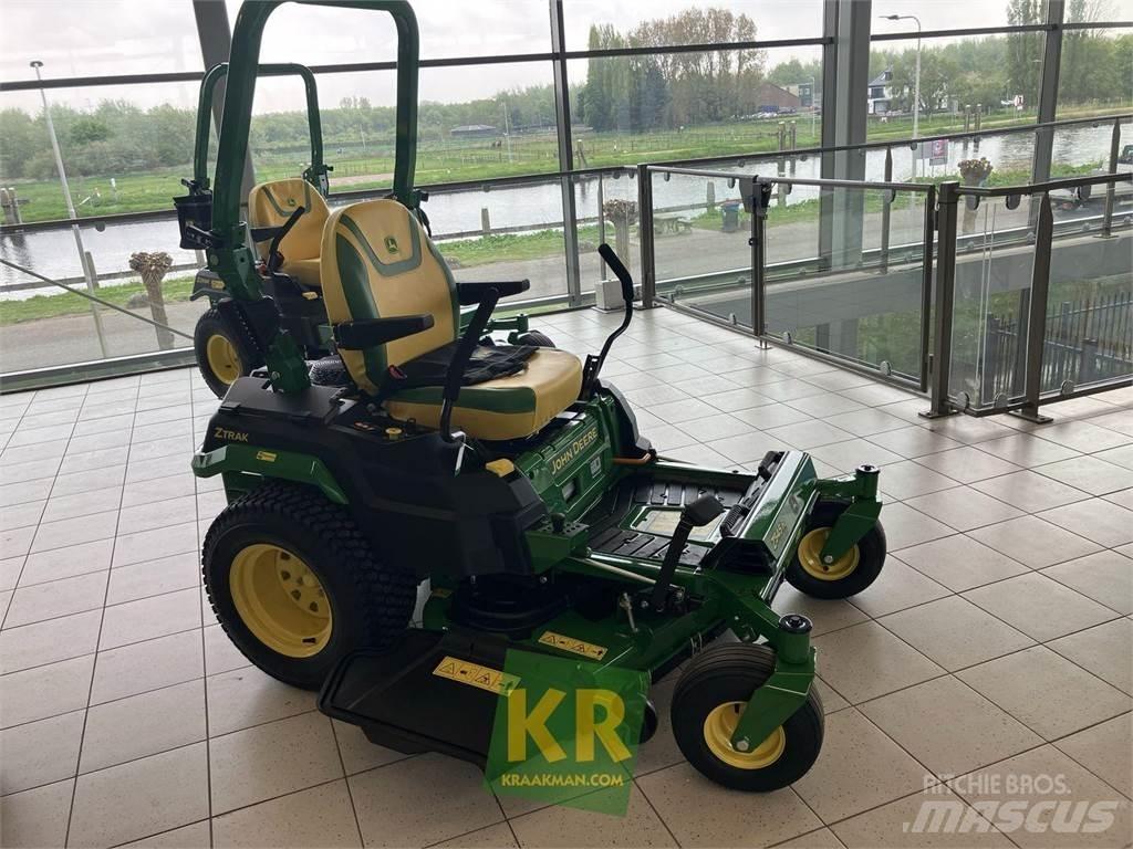 John Deere Z545R ماكينات زراعية أخرى