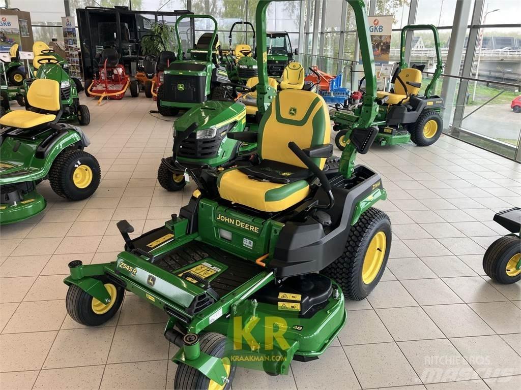 John Deere Z545R ماكينات زراعية أخرى