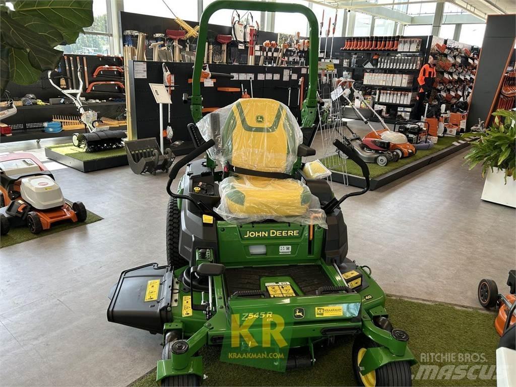 John Deere Z545R ماكينات زراعية أخرى