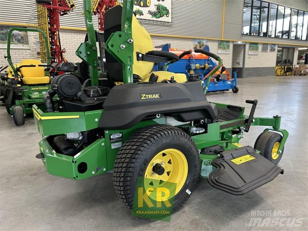 John Deere Z740R ماكينات زراعية أخرى