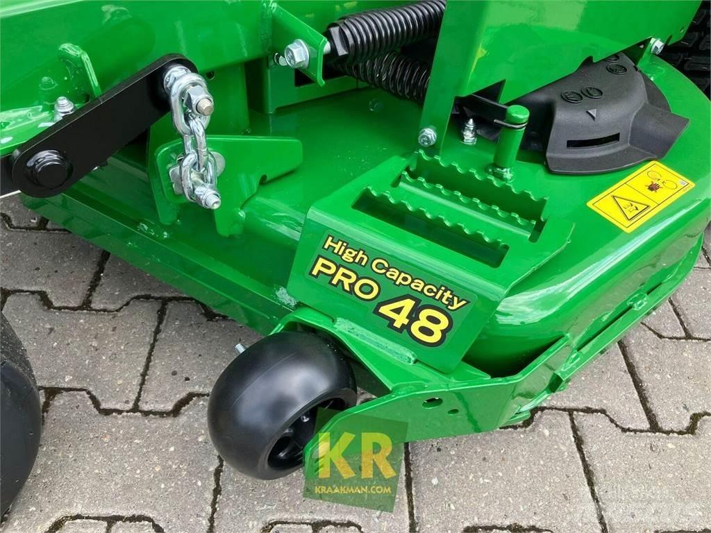 John Deere Z740R ماكينات زراعية أخرى