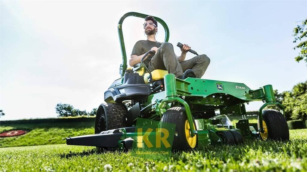 John Deere Z950R ماكينات زراعية أخرى