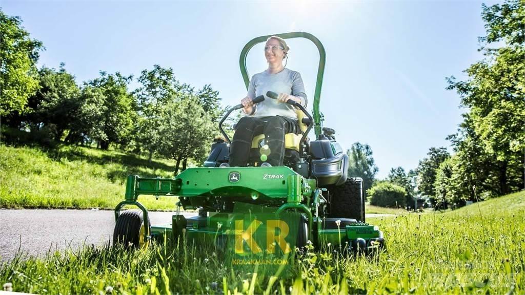 John Deere Z950R ماكينات زراعية أخرى