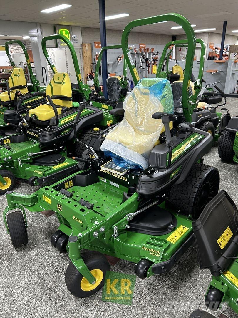 John Deere Z950R ماكينات زراعية أخرى