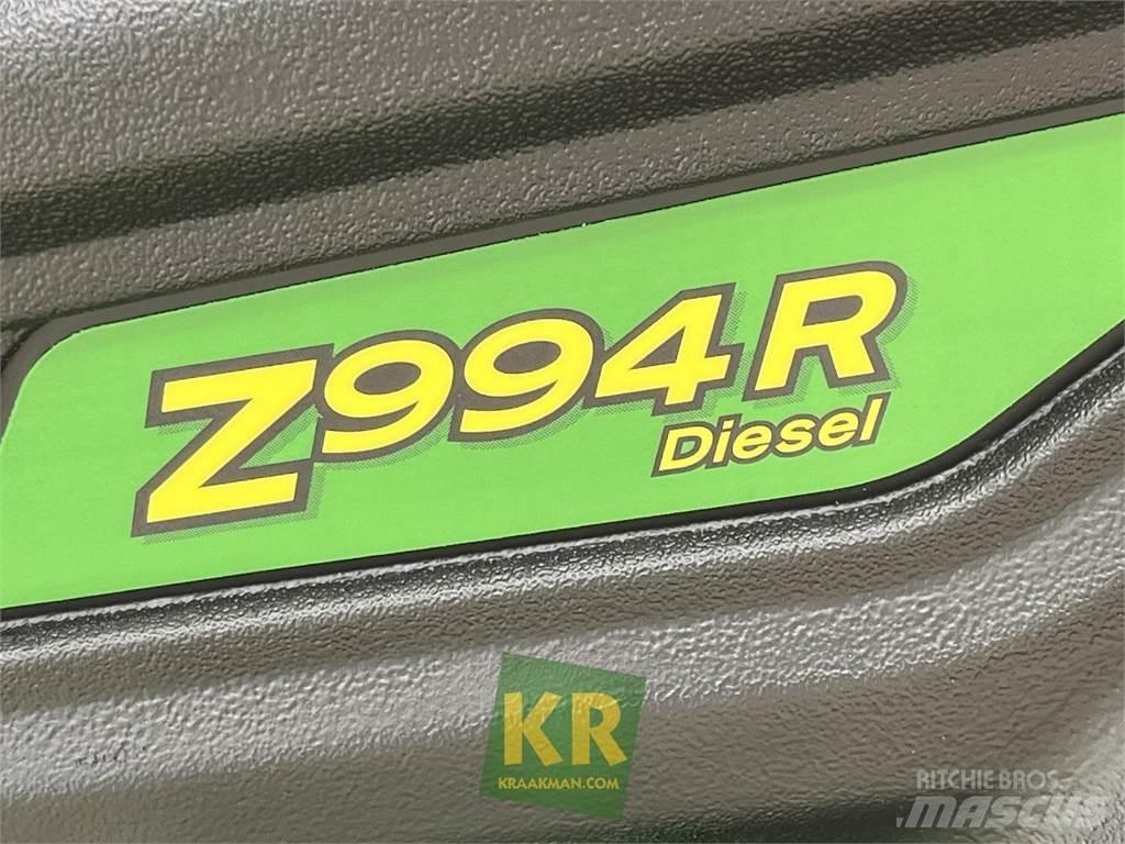 John Deere Z994R ماكينات زراعية أخرى